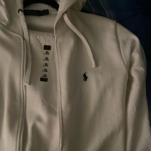 Ralph Lauren Polo sweatsuit